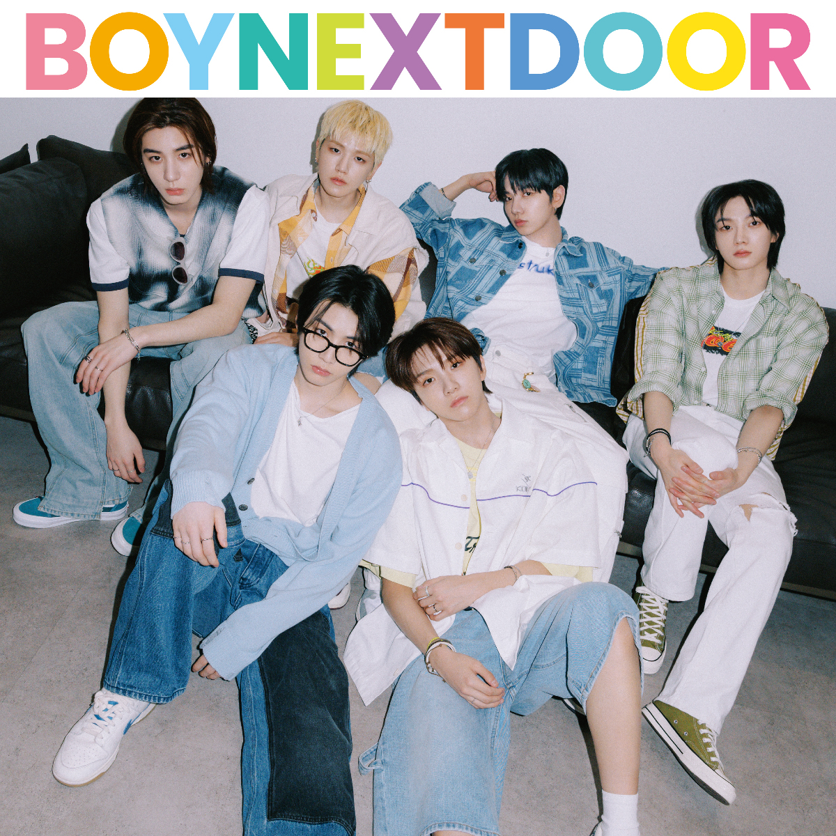 【BOYNEXTDOOR】メンバーが日本でやりたいことは？ そして2nd EP『HOW?』の魅力とは？