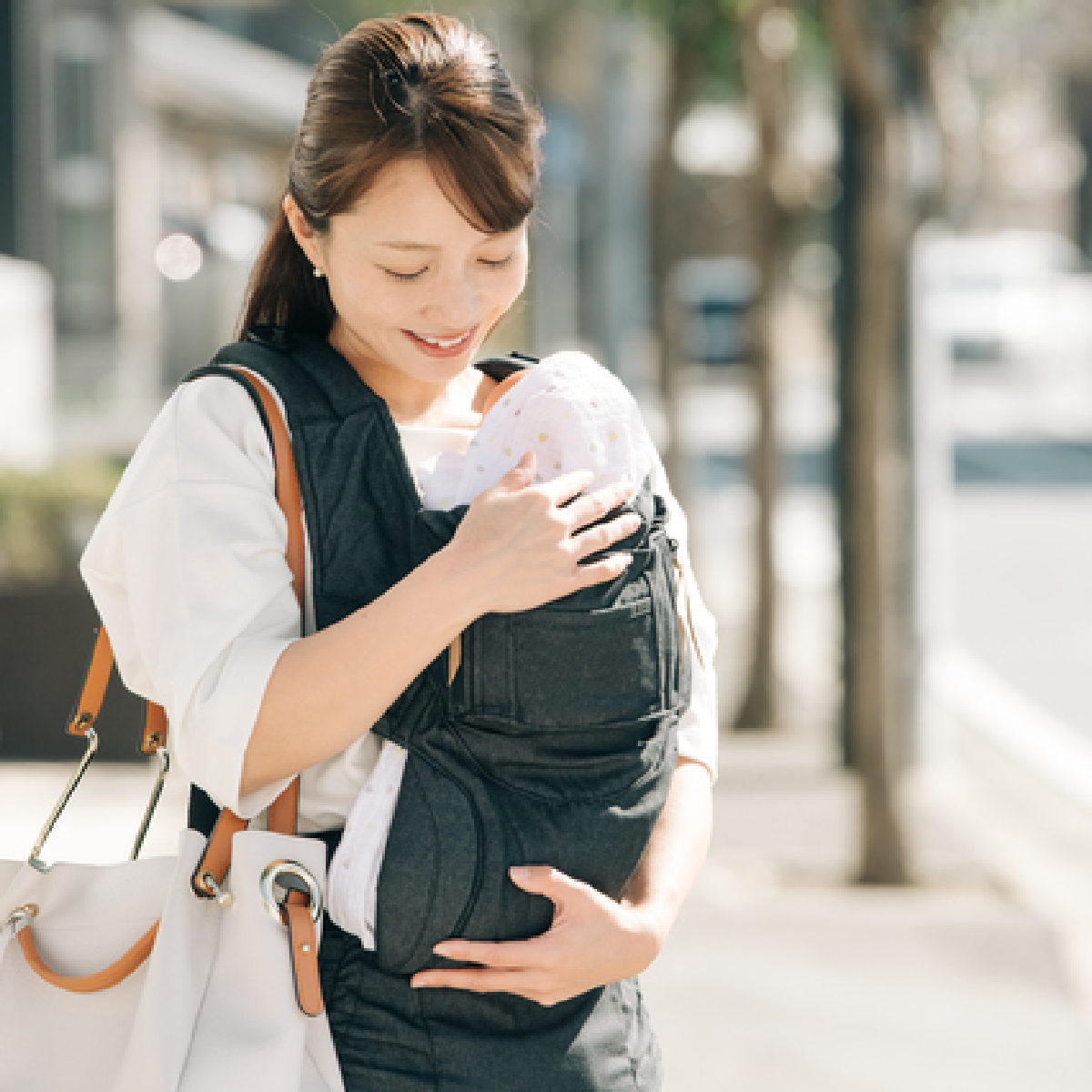 育休から職場復帰したワーママの本音「働き方を変えて、子どもたちに優しくできるようになった」【モア・リポート78・後編】