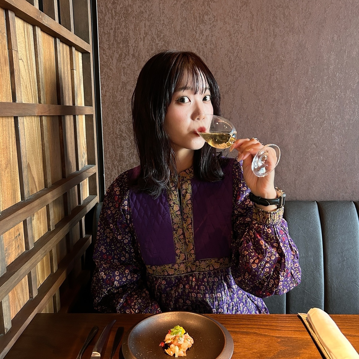 『SAAWAAN BISTRO』まるでタイにきたみたい！ミシュラン4年連続獲得！日本初上陸レストラン🍽️