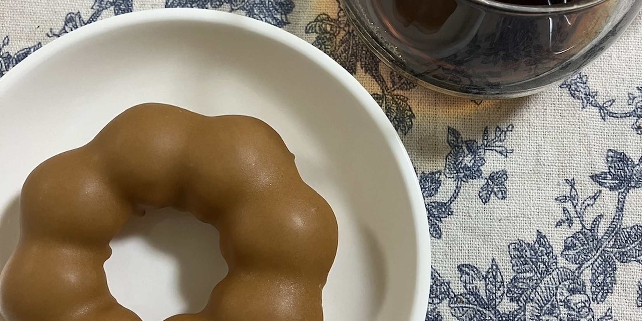 【ローソン】コンビニスイーツといえば！おすすめドーナツ2選
