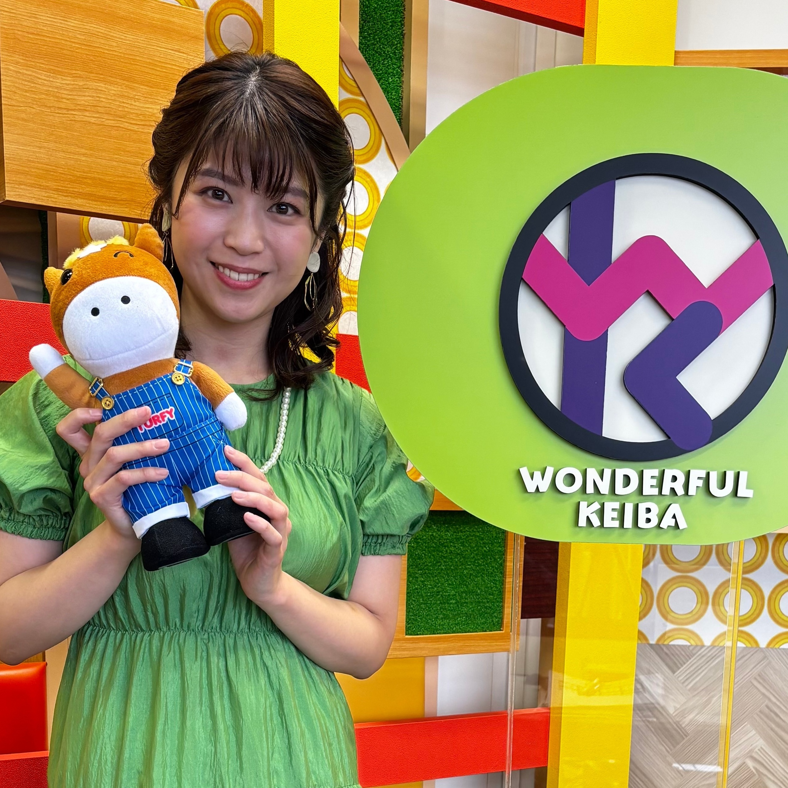 【初めまして】IT企業広報兼フリーアナウンサーのいずみです♪