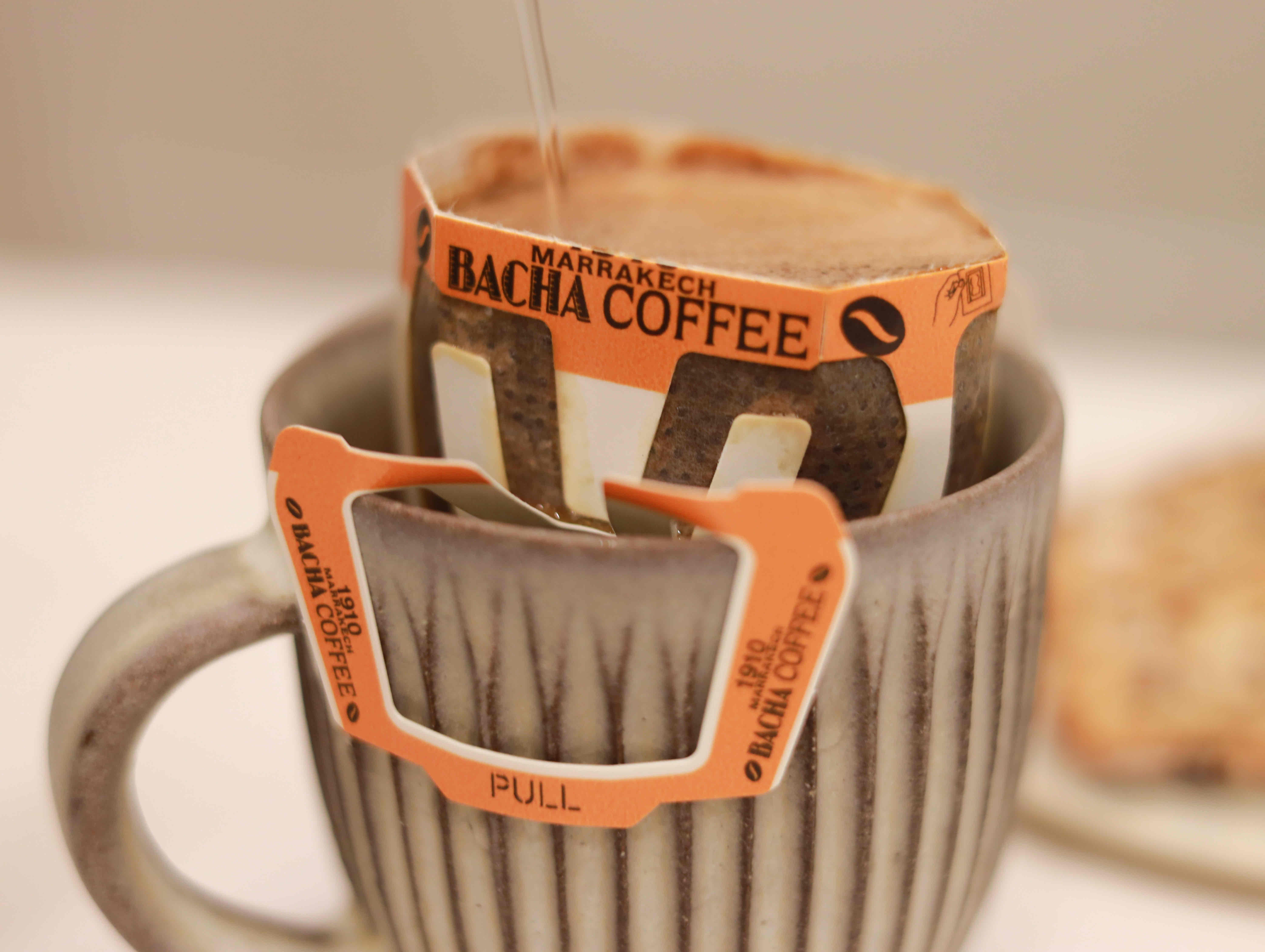 2025年東京・銀座にオープン予定《バシャコーヒー》喜ばれる“センスの