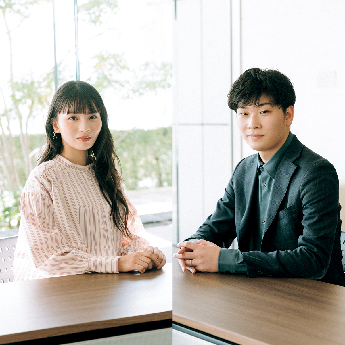 川口ゆりなが税理士さんに聞く！20代が知っておきたい「お金の考え方」とは？