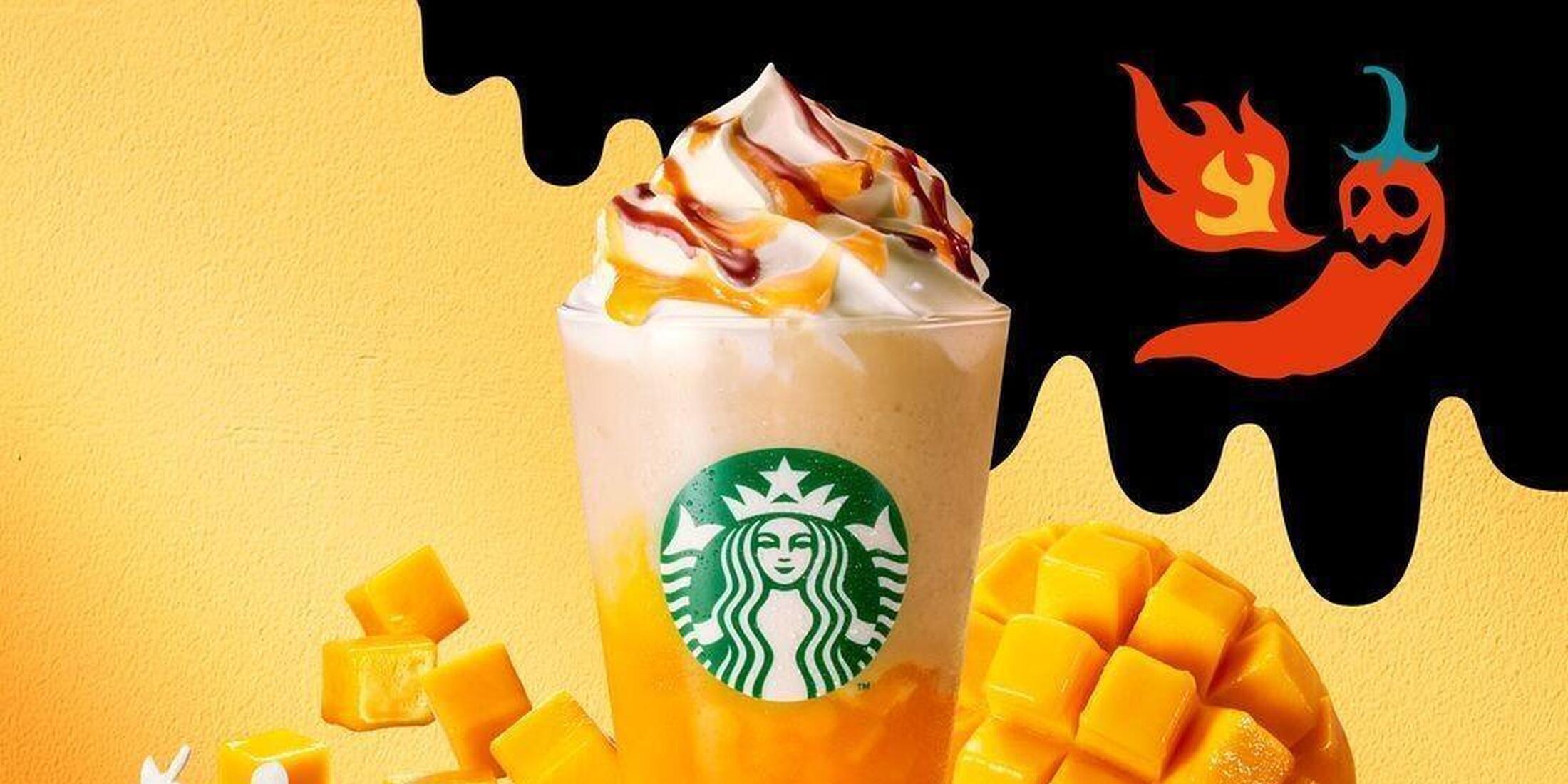 【最新】スタバの新作メニューまとめ -  期間限定フラペチーノやコーヒー、フードなどの情報が満載！