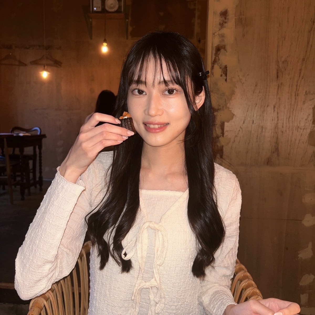 【自己紹介】第6期もよろしくお願いいたします🌼