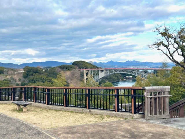 【長崎】ウォーキングやお散歩にオススメ!の画像_3