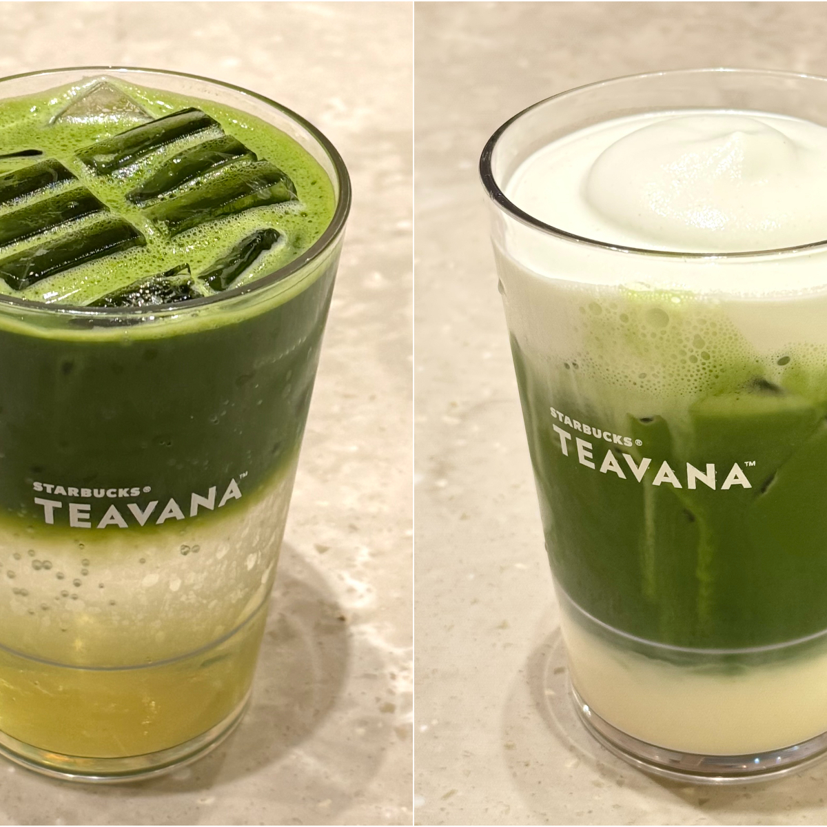 スタバ 新作