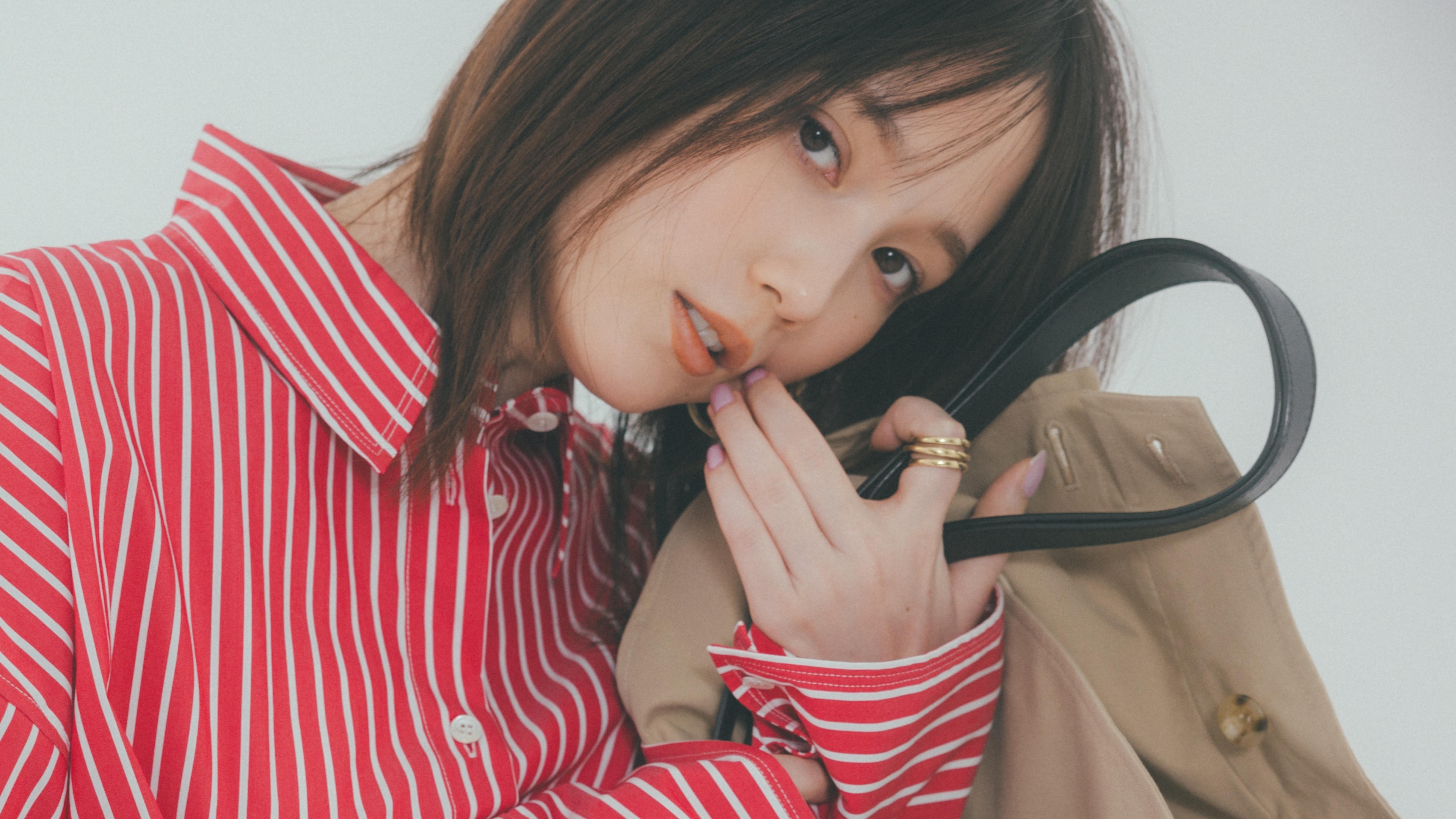 毎日更新！ 「今日のコーデ」