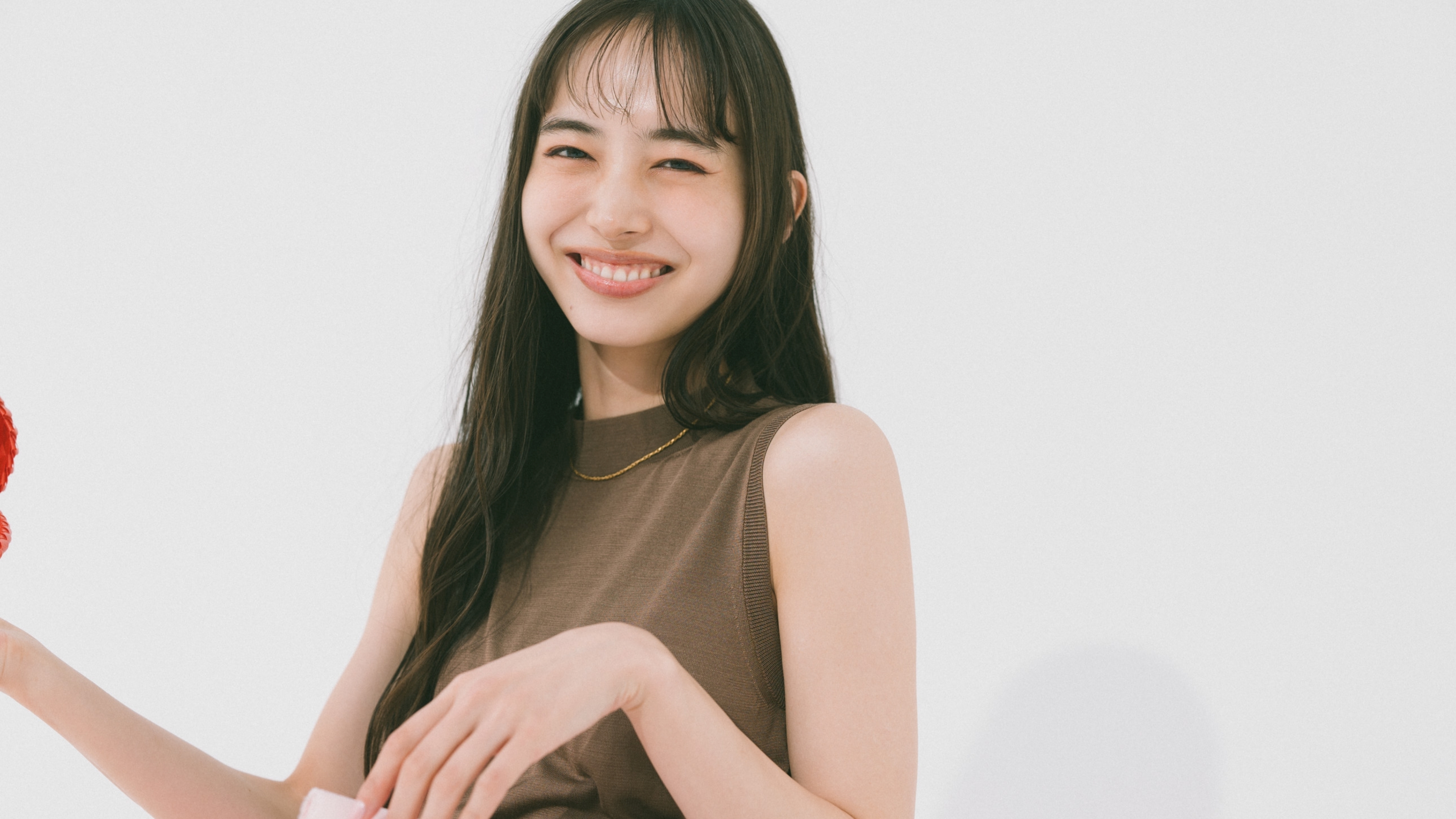 人気スタイリストが提案「今日のコーデ」