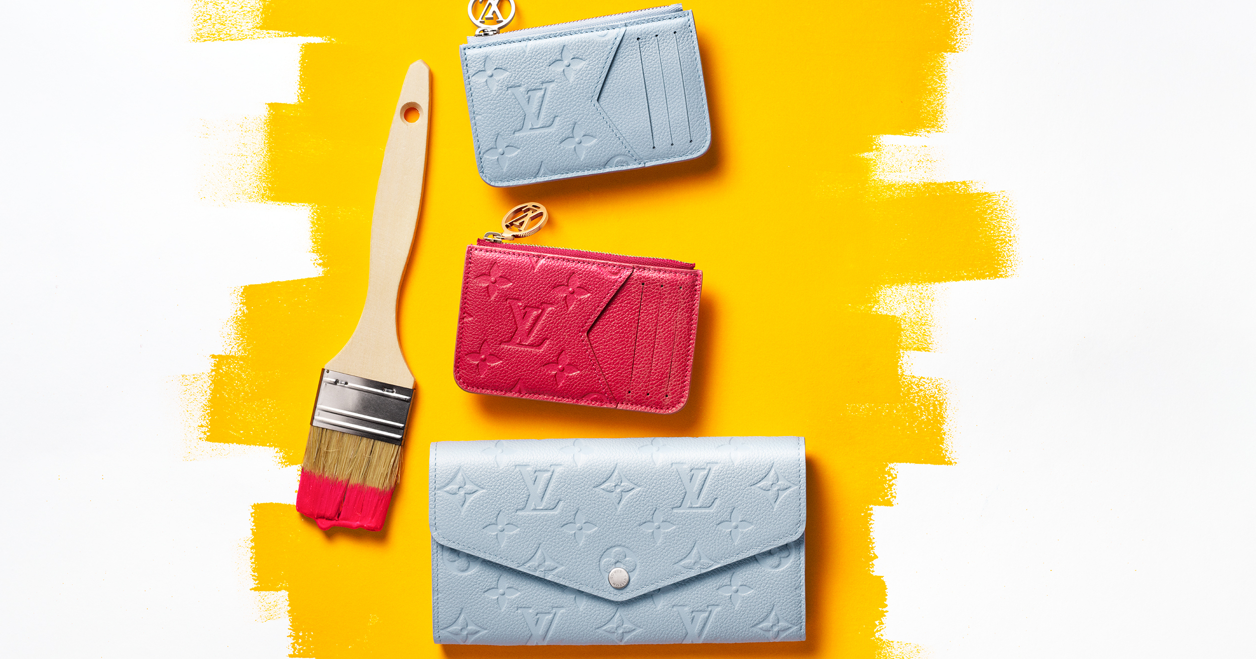 Louis Vuitton クラブ（かに）型バックチャーム 即完売品