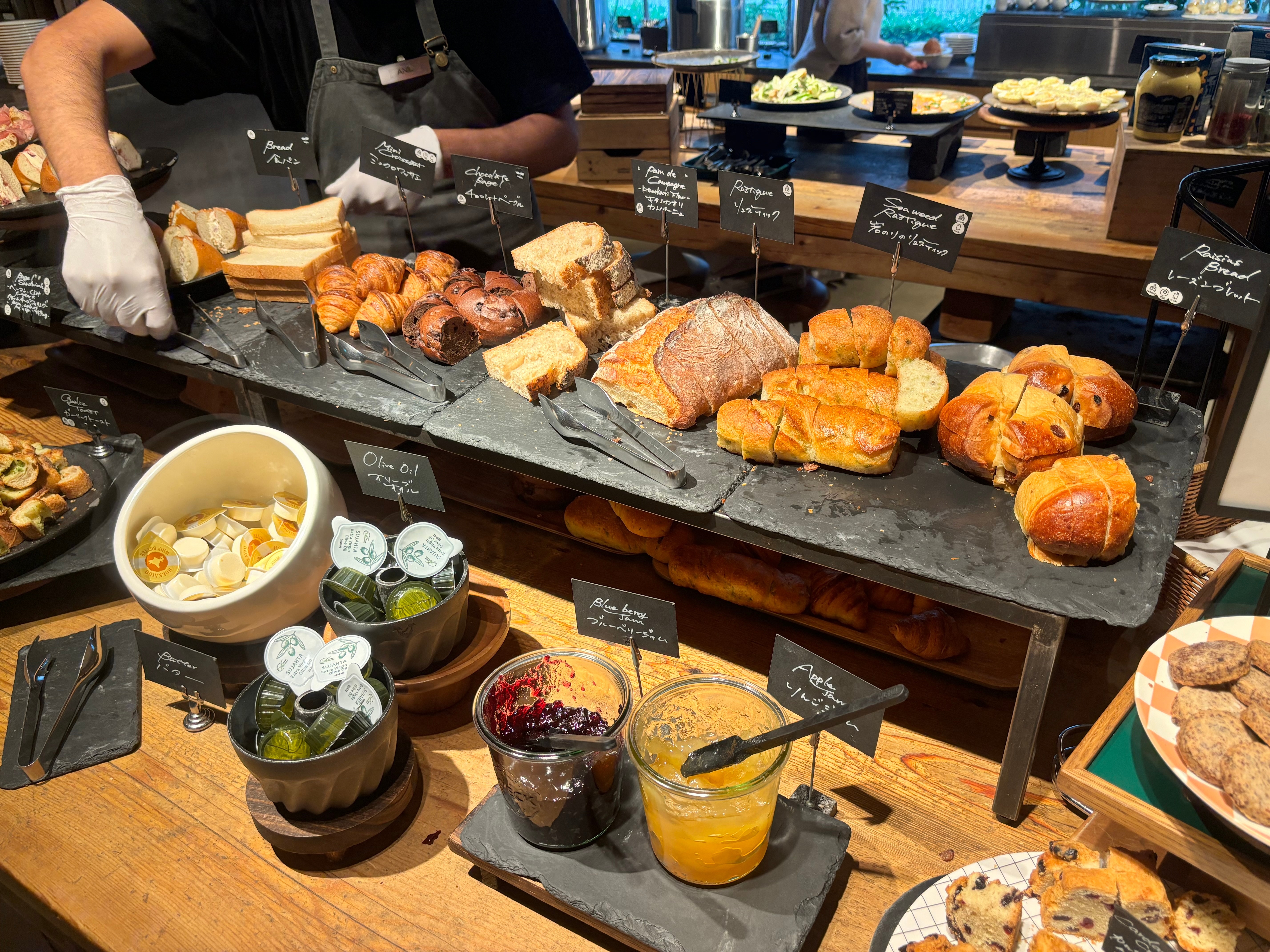 クリックでトリミング