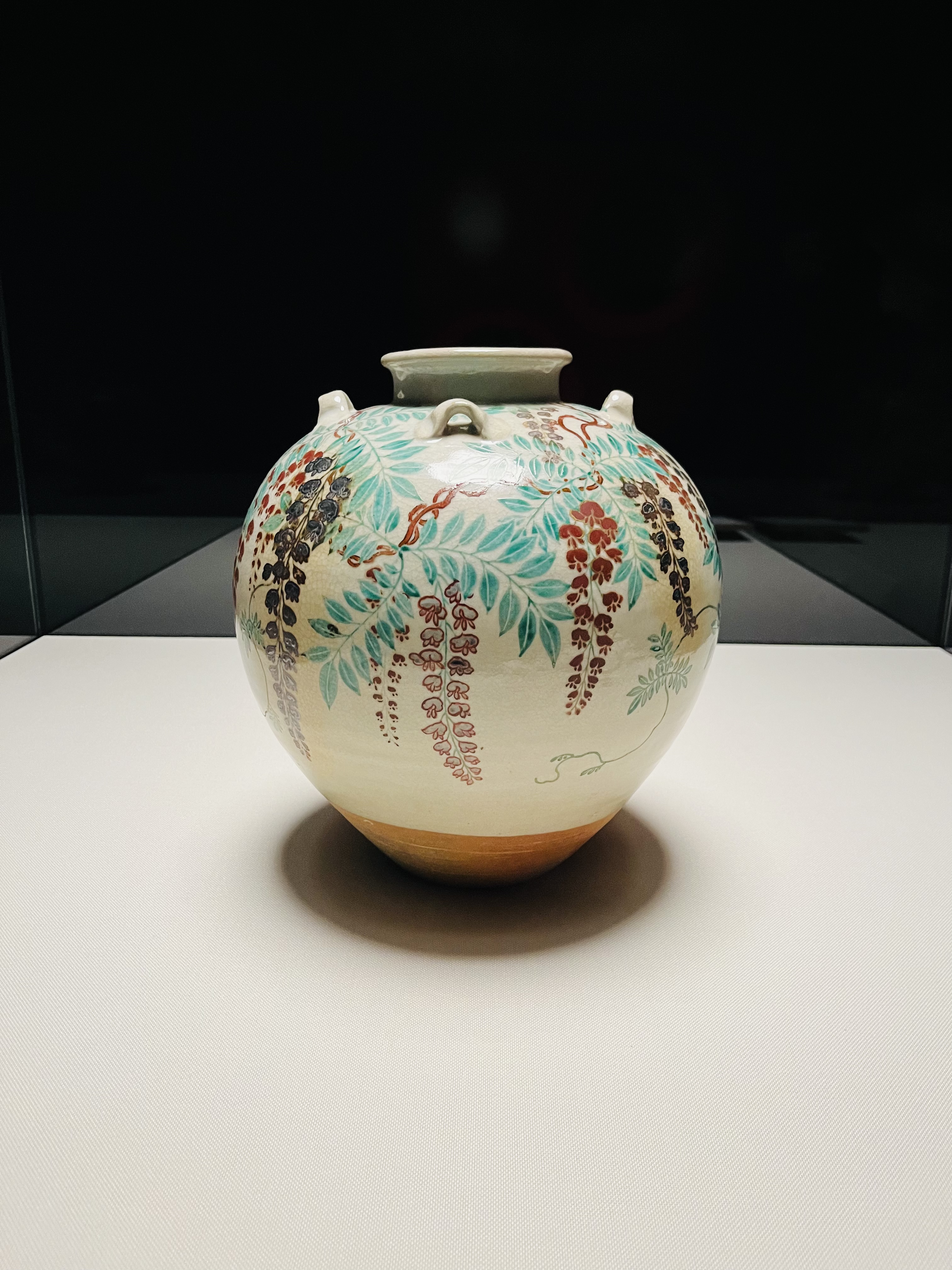 MOA美術館 作品 壺