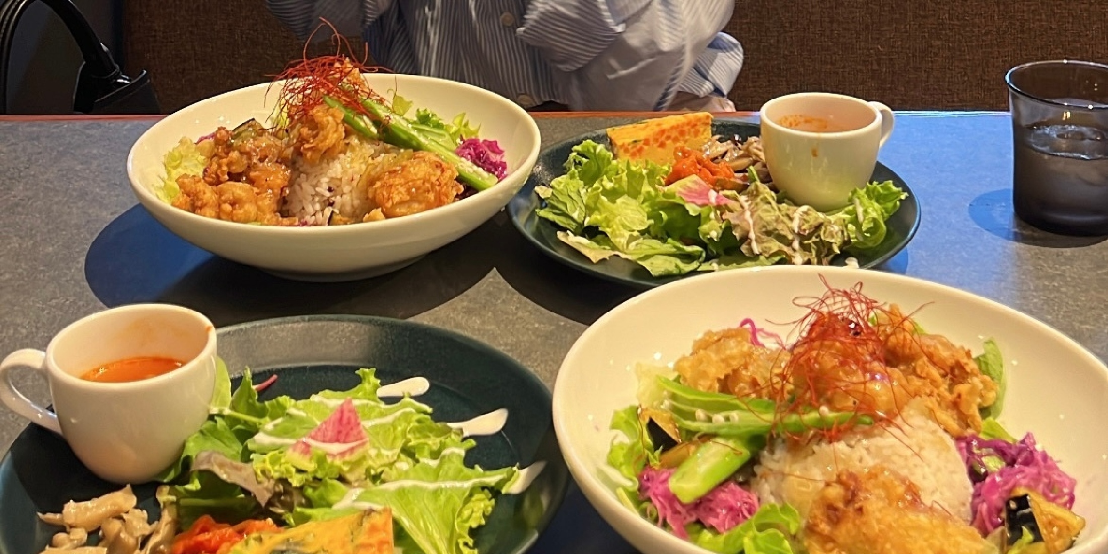 【岐阜】のんびり休日カフェ巡り