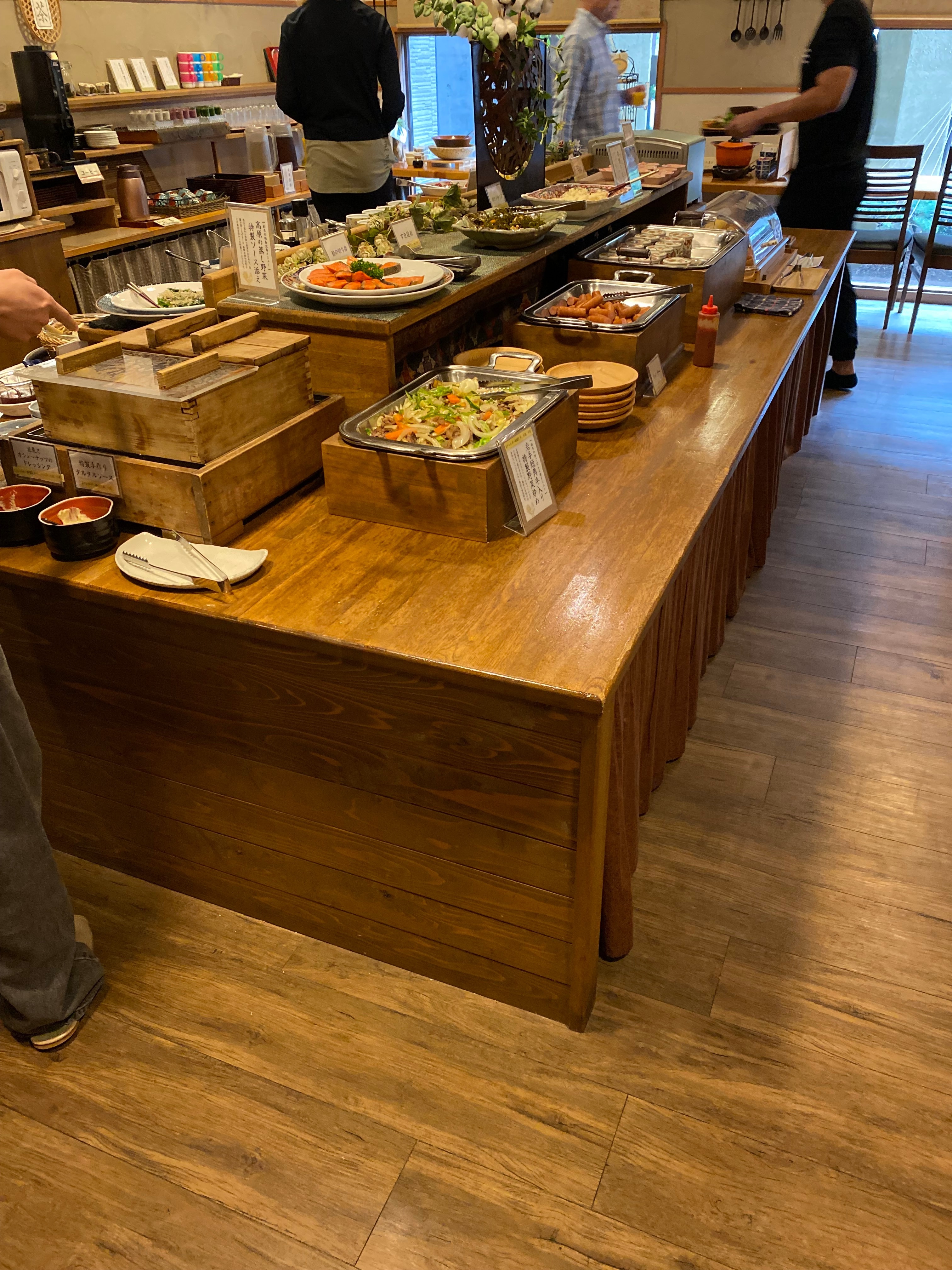 クリックでトリミング