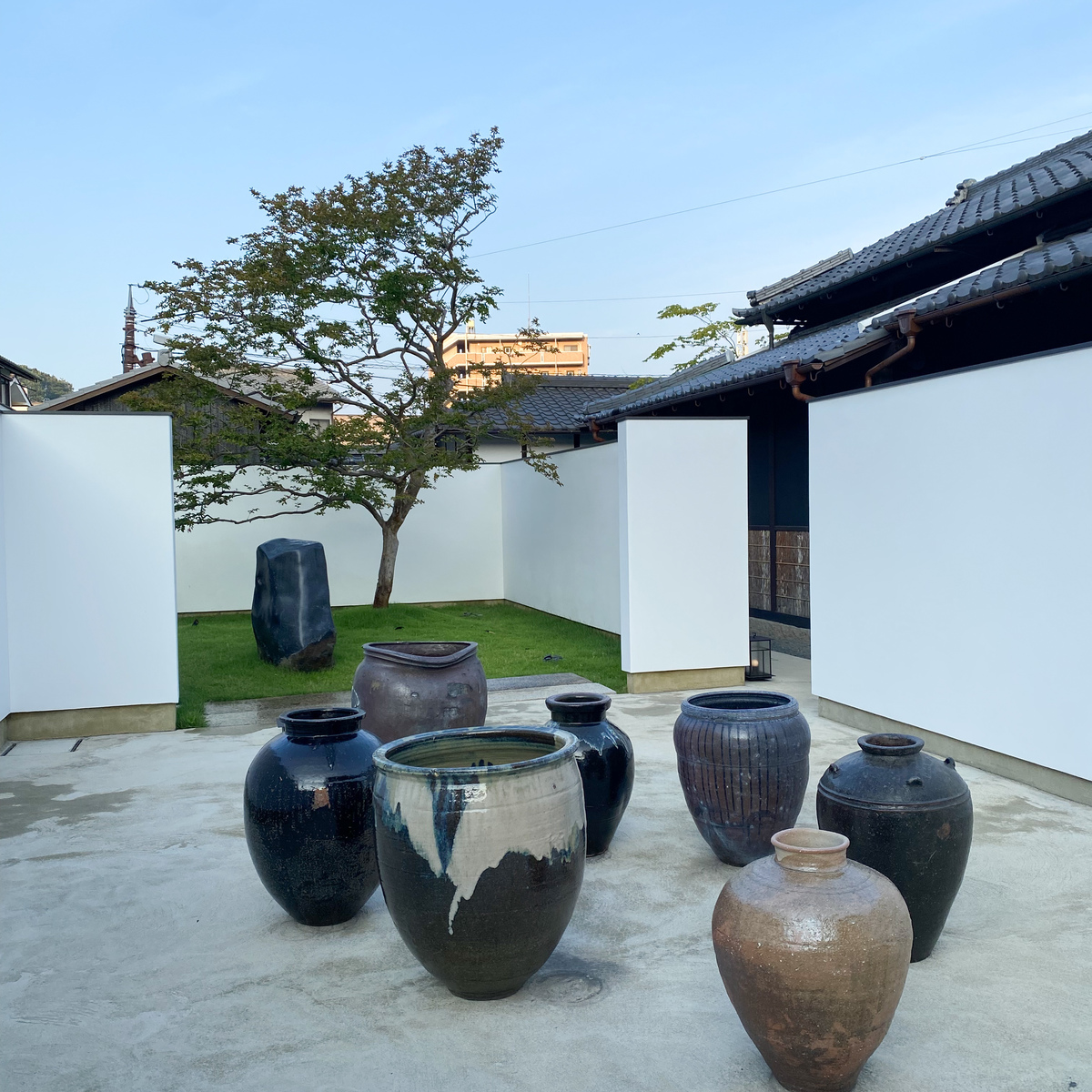 【岡山｜倉敷ホテル】おこもりステイにもぴったり。美観地区そばの高級宿『撚る屋 YORUYA』