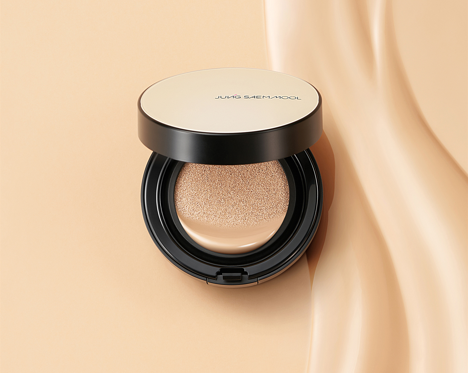 『ジョンセンムル』のロングセラーで「自分だけの美しさ」を極めるベースメイクを！【くずれないベースメイク名品 2025】