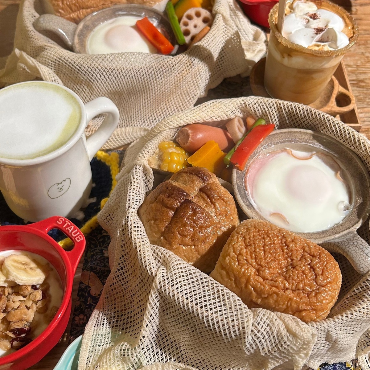【京都】まるでジブリ！京都にある「moment coffee kyoto」で朝からゆっくりモーニング