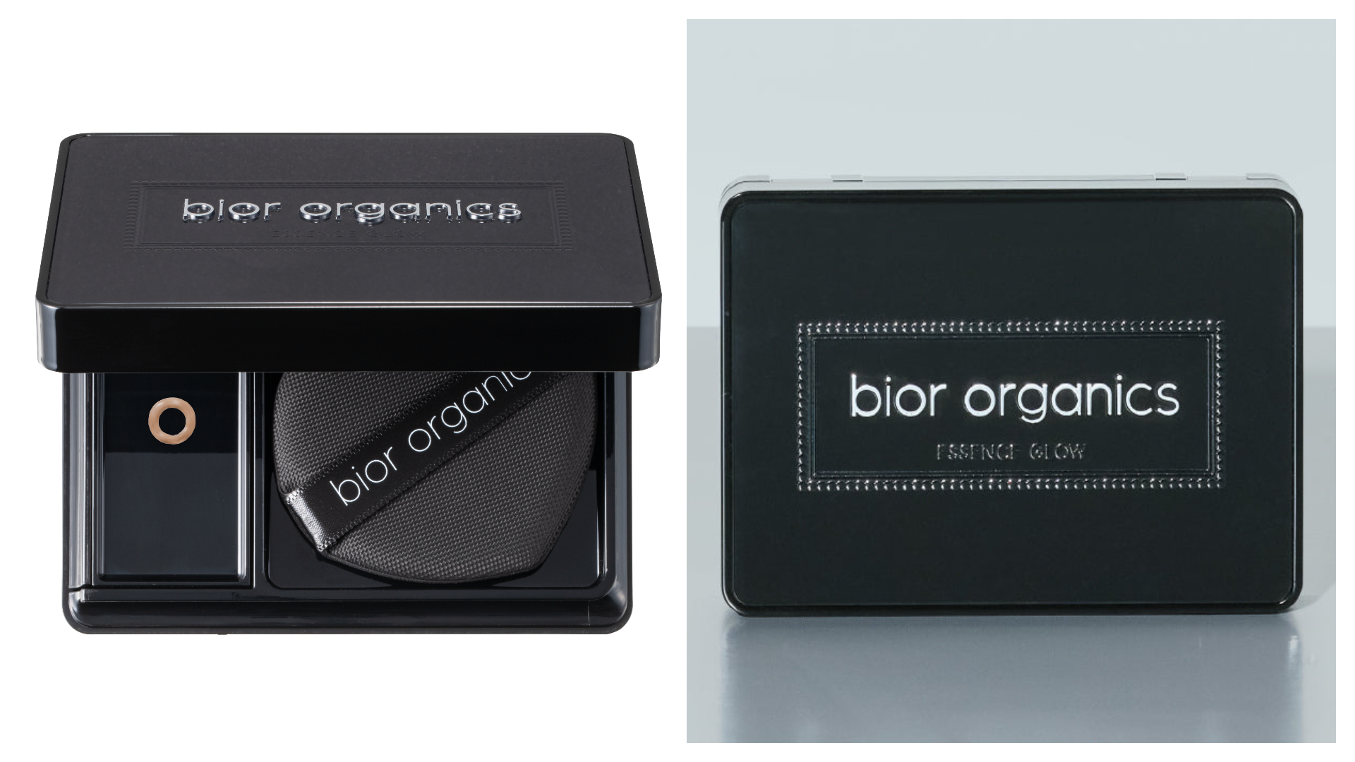 《Instagramフォロー＆いいねで応募》『bior organics』のクッションファンデを5名様にプレゼント！