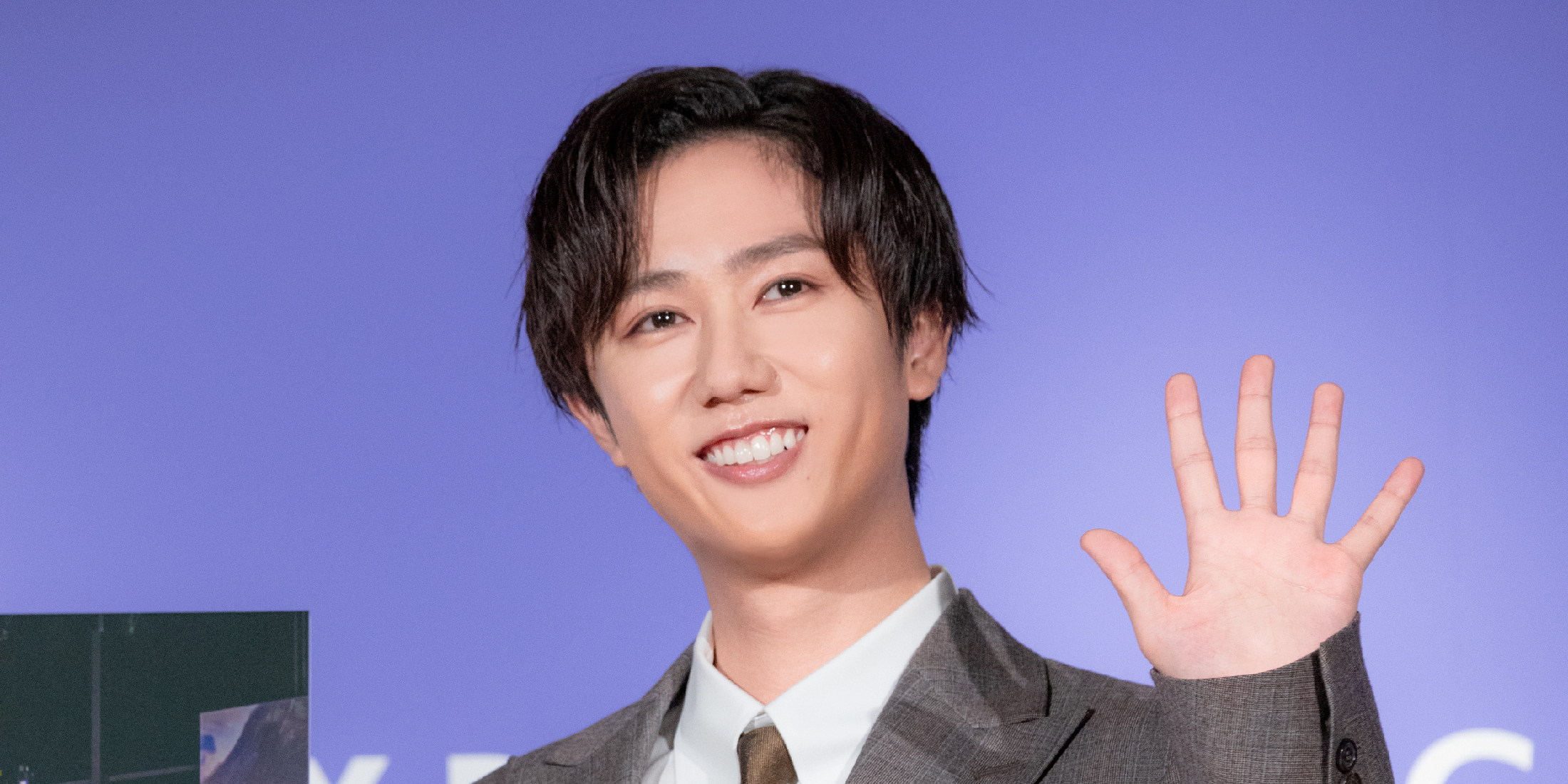 阿部亮平（Snow Man）印象派との浅からぬ縁「僕とモネとは運命があって……」