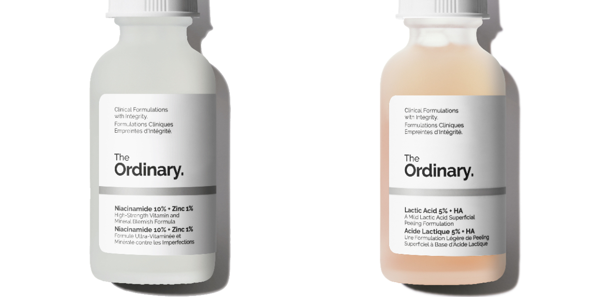 《Instagramフォロー＆いいねで応募》世界的大ヒット『The Ordinary』のベスコス受賞を含めたセラムセットを3名様にプレゼント！