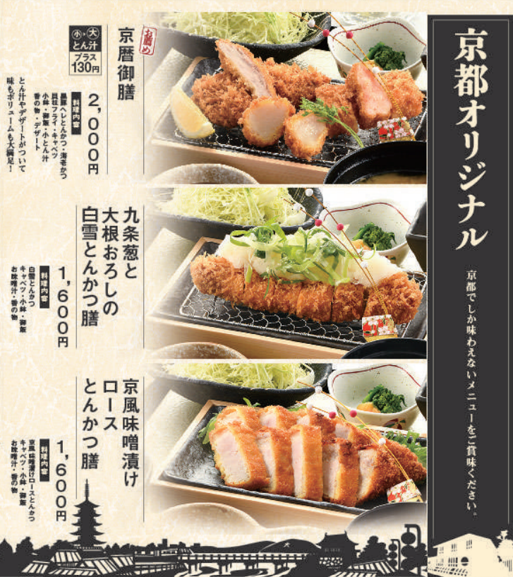 クリックでトリミング 京都グルメ,京都ランチ,京都旅行