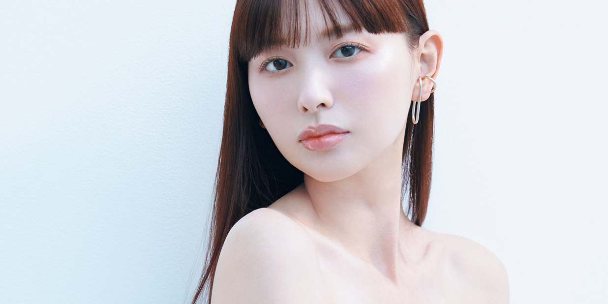 鈴木えみの最新美容。今しているスキンケアからインナーケアまで