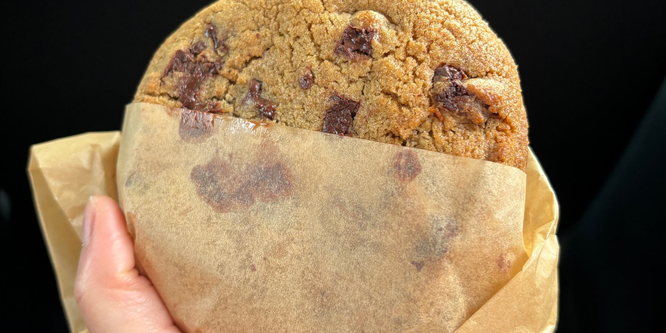 【コストコ】甘党必見！罪悪感たっぷりの新商品 "ダブルチョコチャンククッキー" もう食べた⁉︎