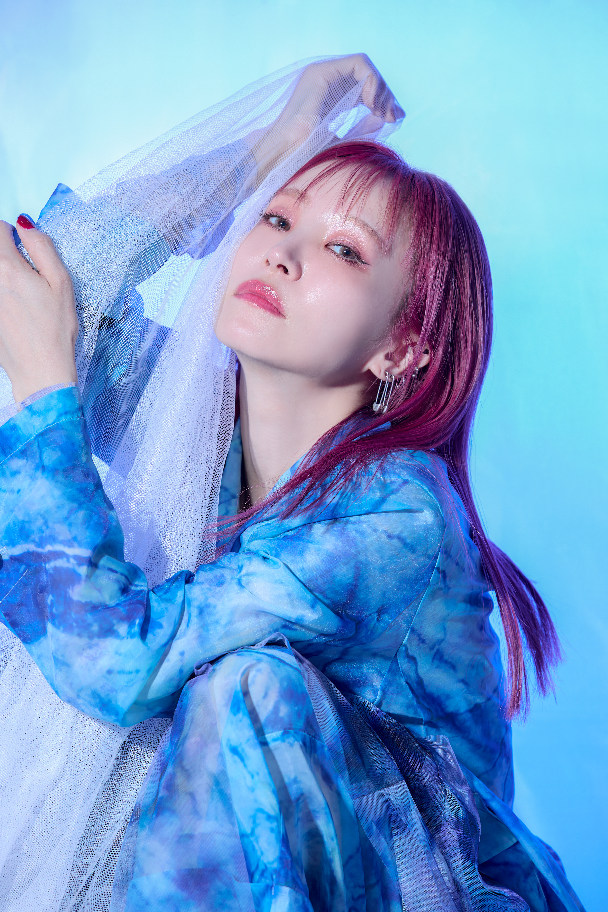 【LiSA】『劇場版「鬼滅の刃」無限城編 第一章』主題歌に込めたエール