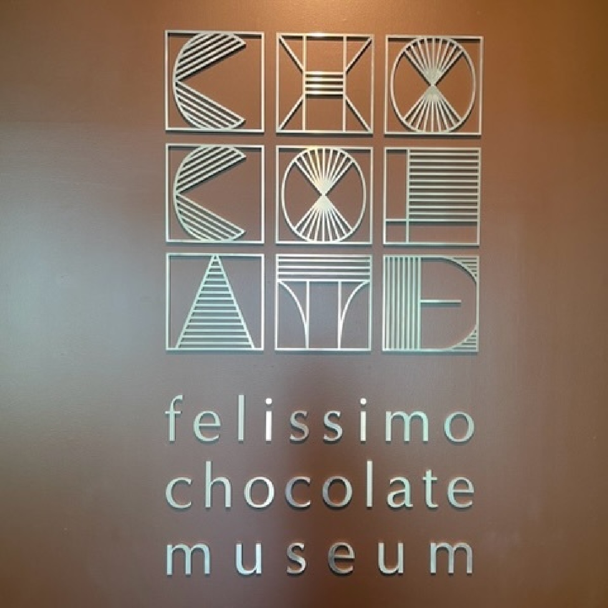 【神戸】全身でチョコの世界に入り込む「フェリシモ　チョコレートミュージアム」体験記