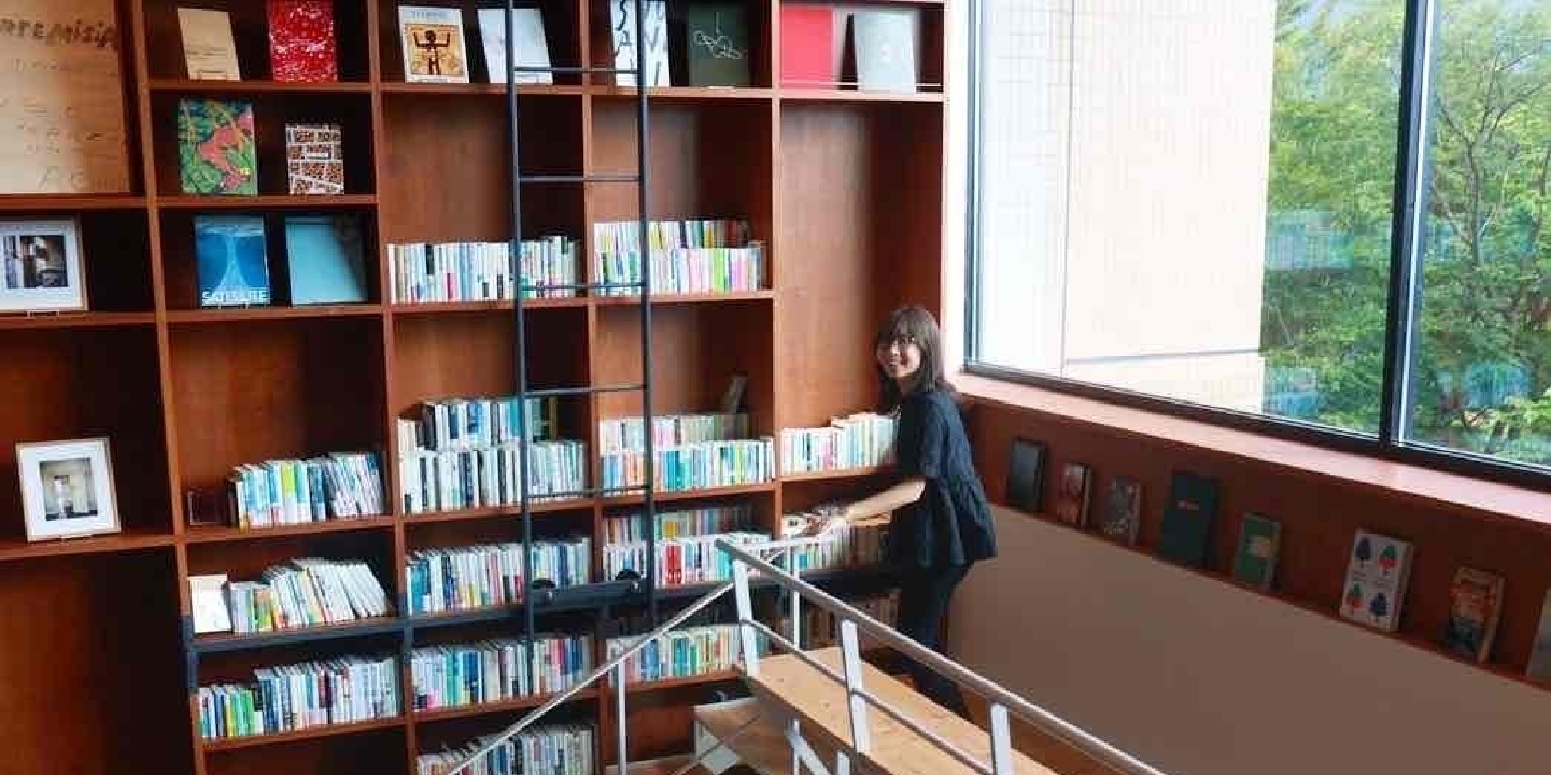【映えホテル@神奈川】まるで図書館！？アカデミックな旅におすすめ【箱根本箱】宿泊体験記
