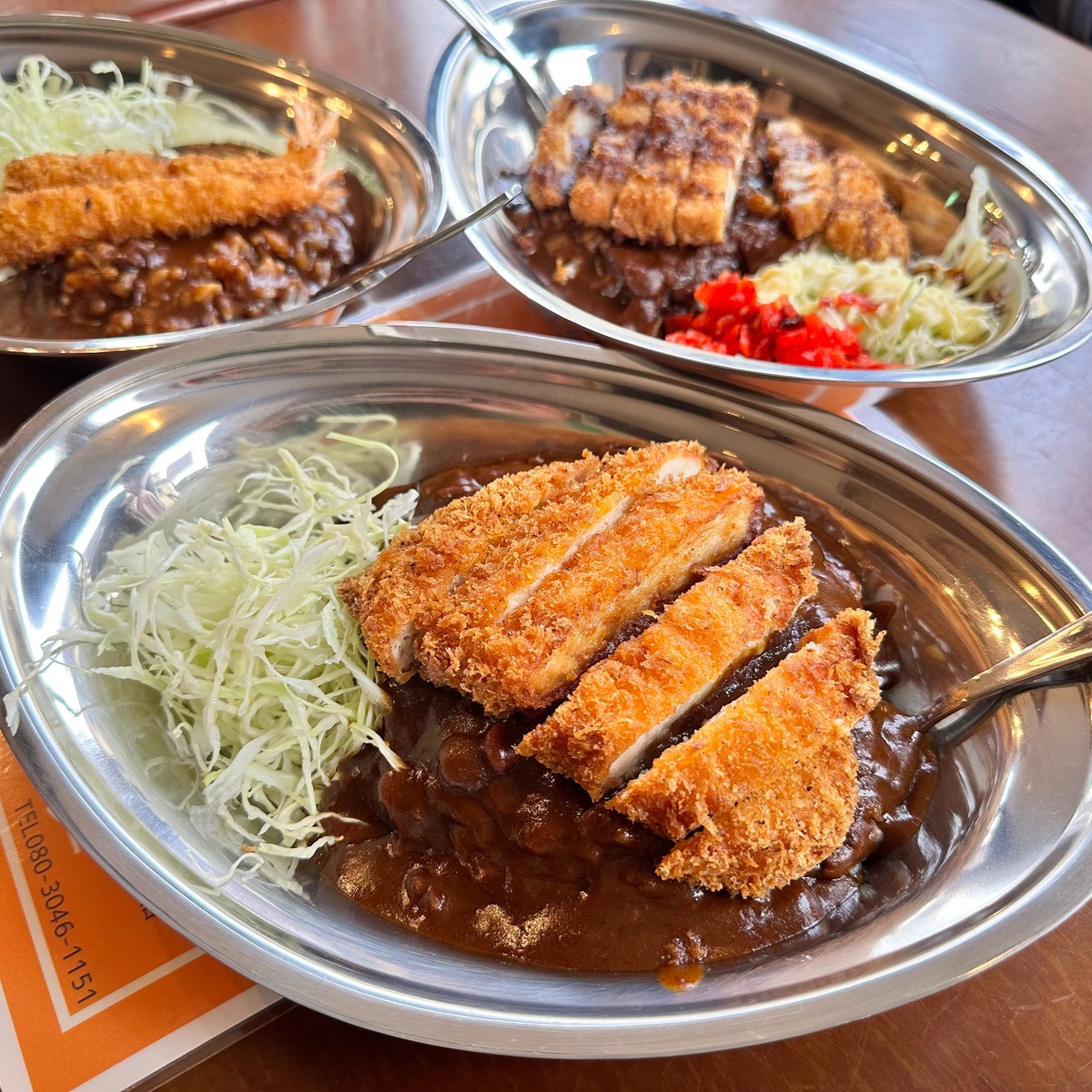 【石川県能登町】キックボードで日本一周した店長がつくる恋路アルバカレー🍛 #金沢カレー