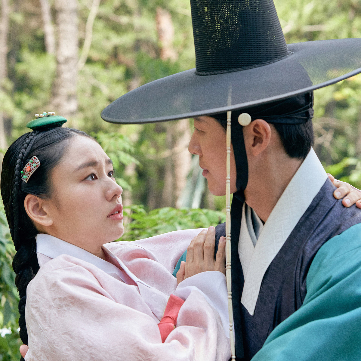 【韓国ドラマ人気ランキング2025】おすすめ時代劇TOP10！ 演技派人気俳優が集結