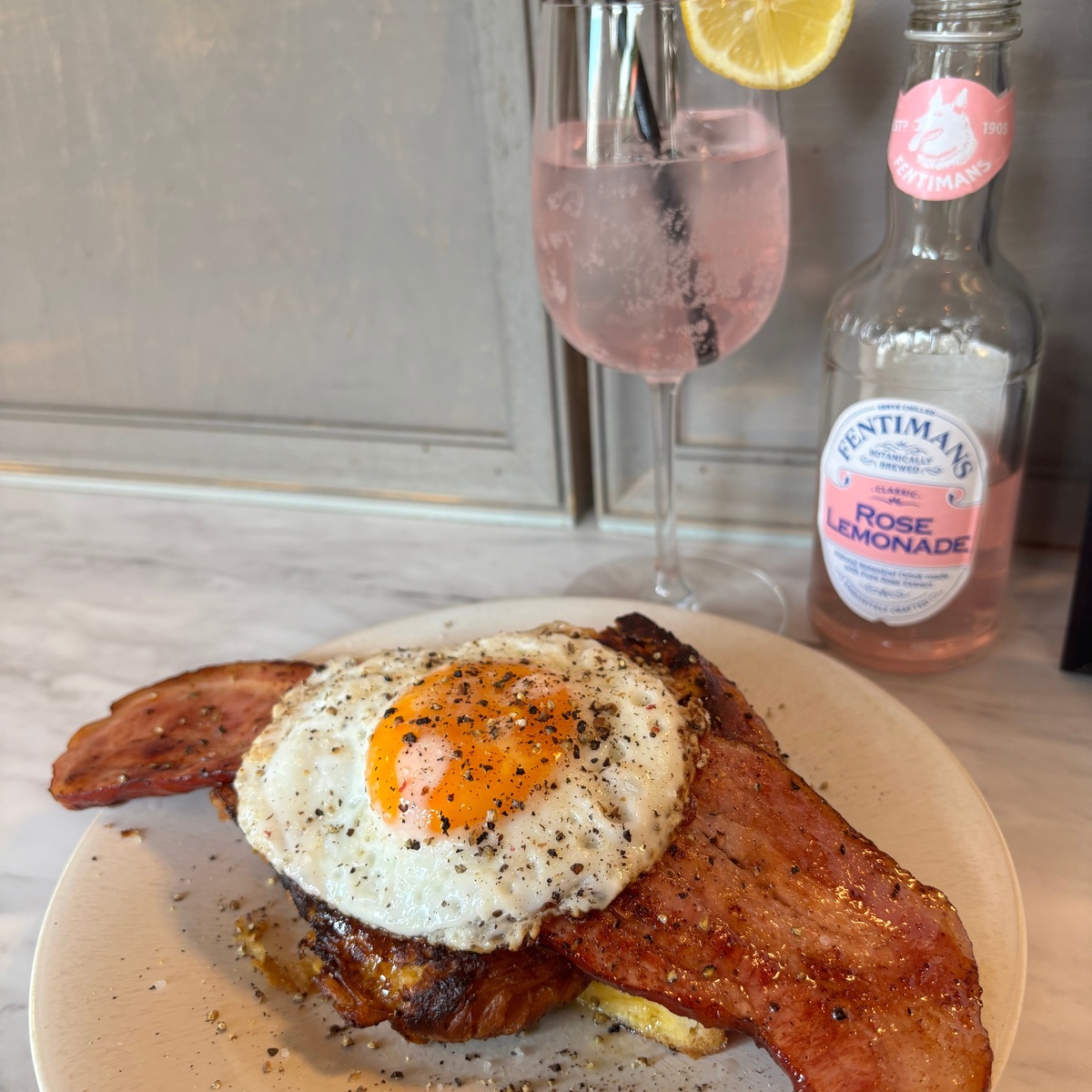 【方南町・東京都】絶対行って！知る人ぞ知る韓国っぽカフェ「the SHEER CAFE」のフレンチトーストが絶品すぎた！