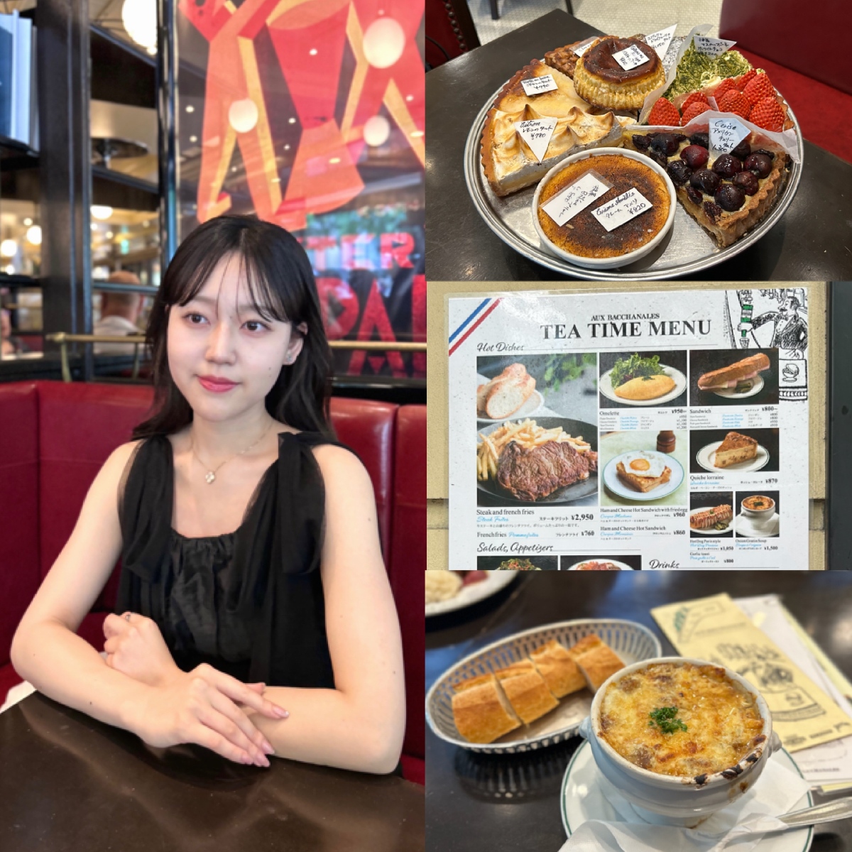 【東京/銀座】まるでパリ…！銀座でカジュアルにフランス料理を楽しむならここ！♡