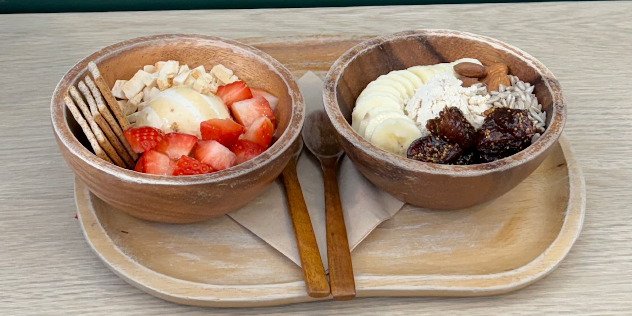 【韓国・ソウル】まだまだ大人気！おすすめグリークヨーグルト専門店「LAZY YOGURT」（聖水・江南）