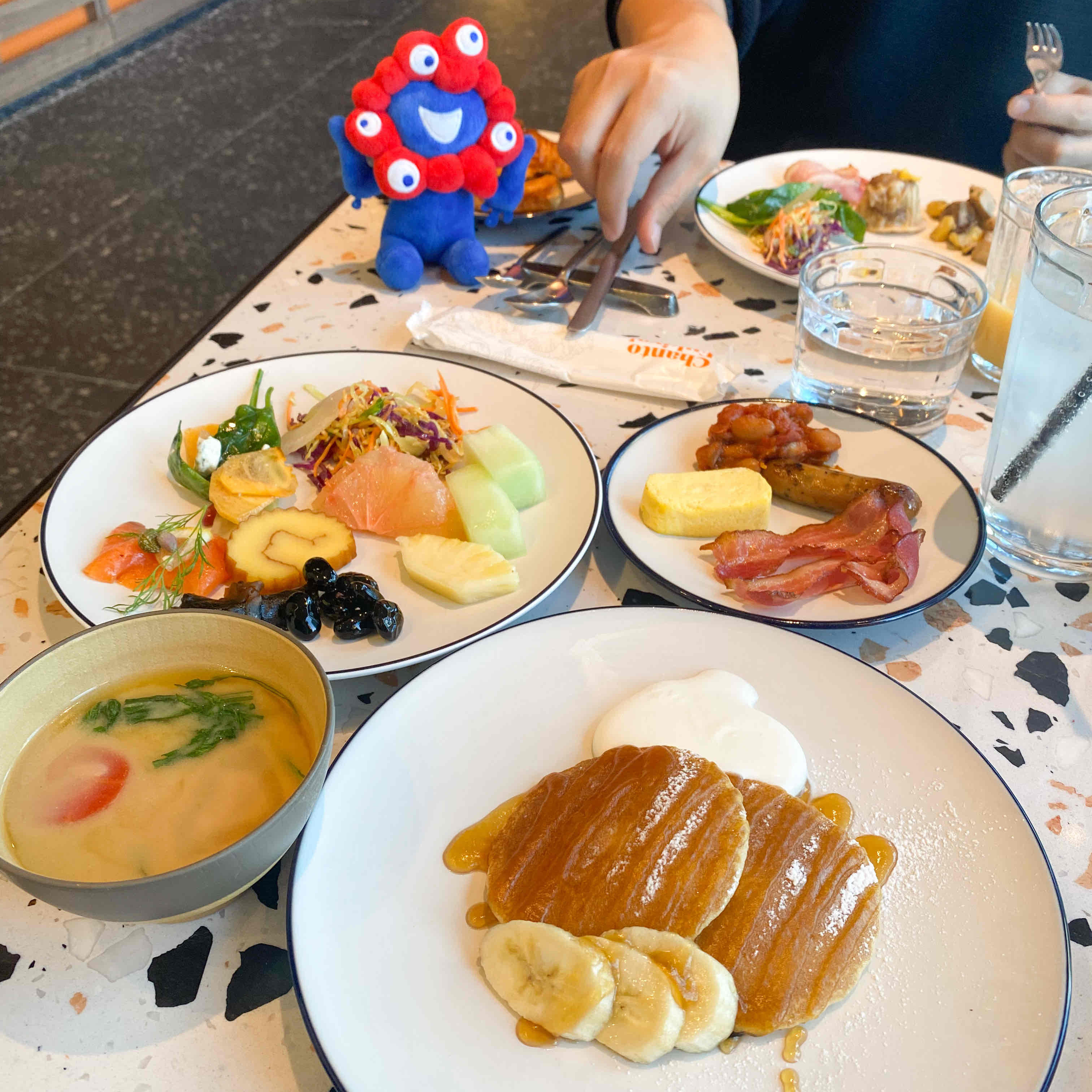 “万博取材ライター”が実際に泊まってよかった！会場にエクセスしやすい《大阪おすすめホテル9選》
