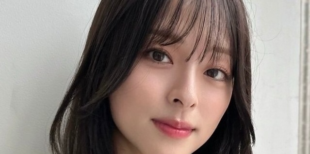 部分パーマであか抜ける！【こなれ見えパーマスタイル】