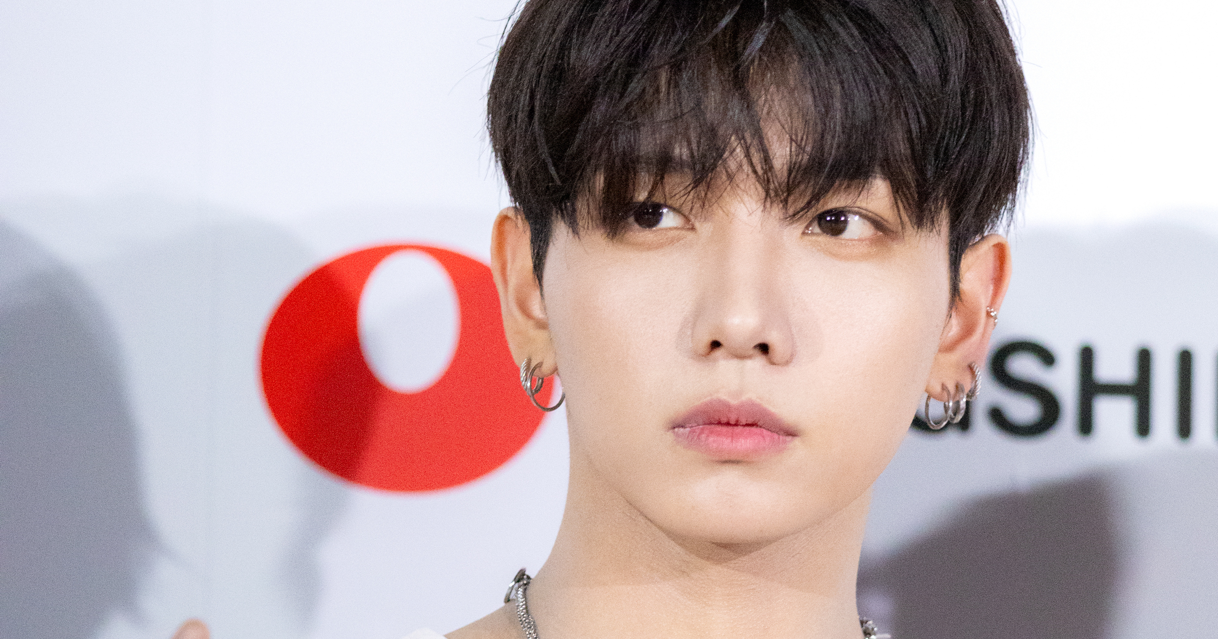 BOYNEXTDOOR】5／10「KCON JAPAN 2025」レッドカーペットの模様をお